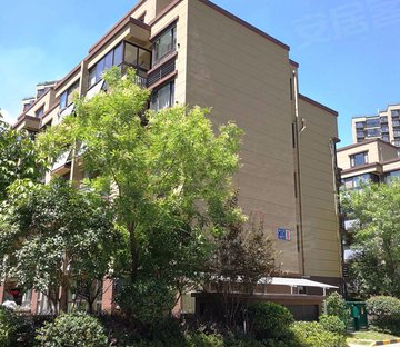 朗诗未来街区(西区)