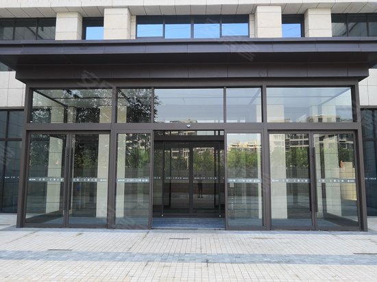 正商华钻汇景公寓(商住楼)