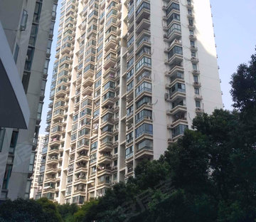 黄浦新苑(西区)