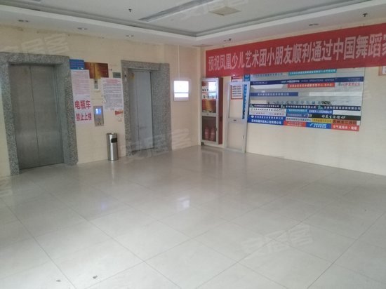 名宇商务广场(办公) 