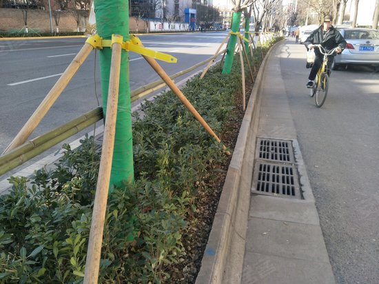 经九路电信大楼 