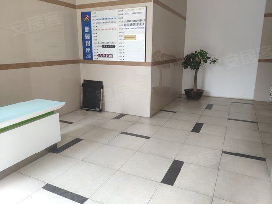 新翼银座办公楼 