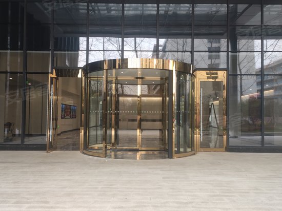 吉瑞国际商务中心