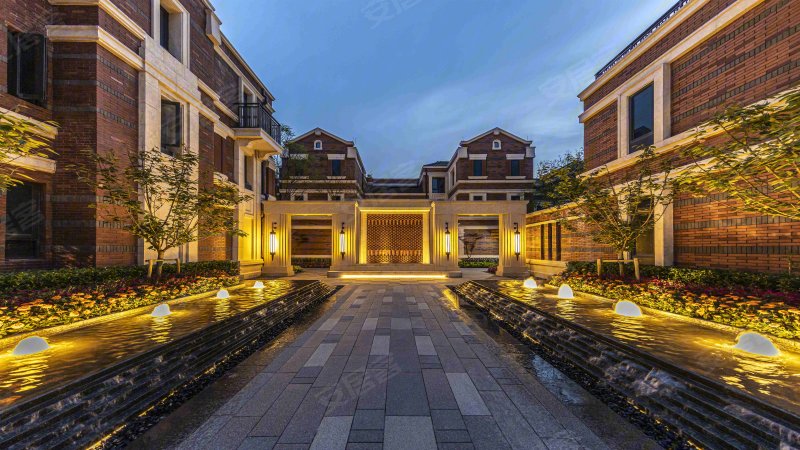 中海阅麓山,文南路299弄-上海中海阅麓山二手房,租房,房价-上海安居客