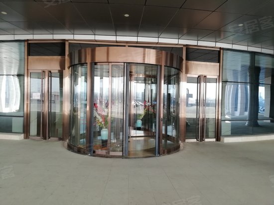 天津西青学府工业区 