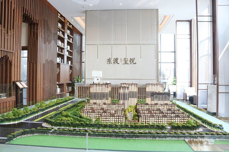 东渡玺悦,二环西路-湖州东渡玺悦二手房,租房,房价-湖州安居客