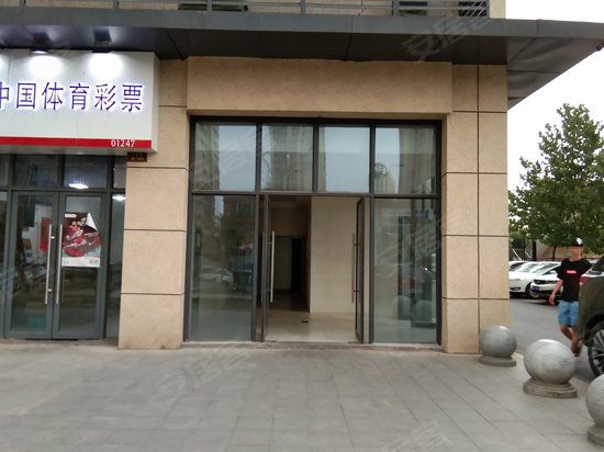 万邻坊