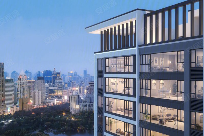 融创国宾道(新房)