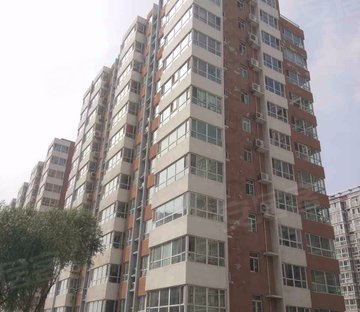 蓝波湾|光明西道2室2厅1卫95.64平方