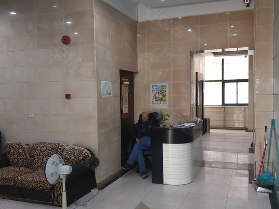 丰鼎国际商务楼 