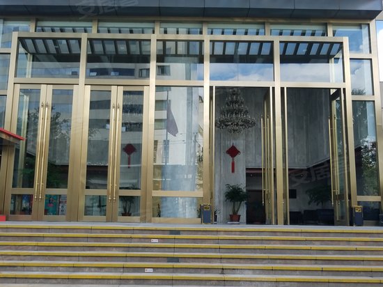 融城金阶(办公) 