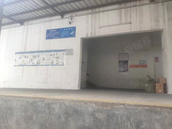 江南大厦(龙岗区)