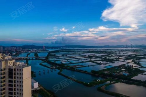 金茂双悦湾,安居路长兴南街2号 - 汕头金茂双悦湾二手房,租房,房价