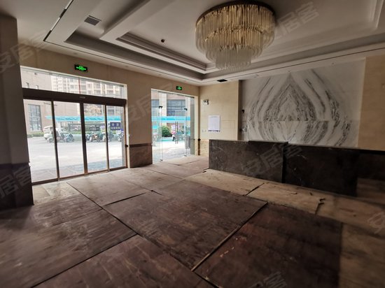 北华壹号(商住楼) 