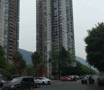 金桥港湾