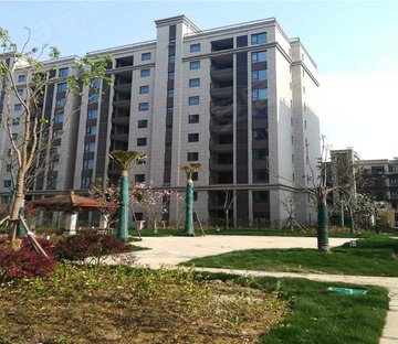 香缇半岛(惠山)