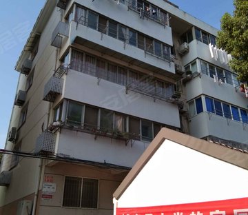 镇兴路168号小区