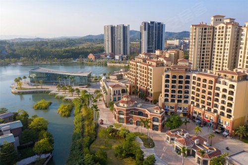 美林湖,清城区石角镇 - 广州美林湖二手房,租房,房价-广州安居客