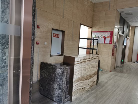 同景国际城U组团 