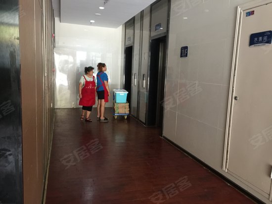 城北优品道(商住楼) 