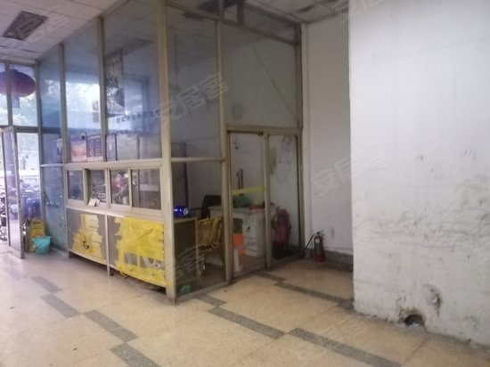 青云街综合办公楼 