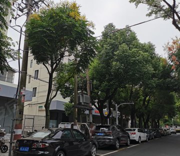 银河大楼