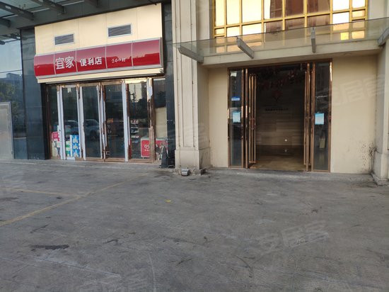 腾大时代广场(办公) 