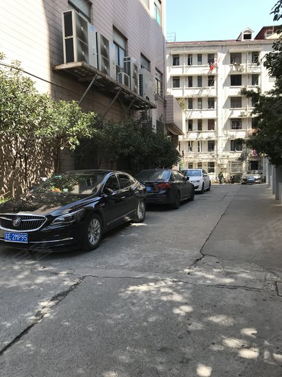 幸运福邸商务楼 