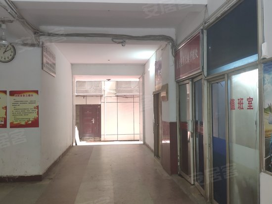 南昌外经贸大厦 