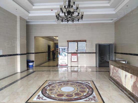 明月天意江山汇写字楼 