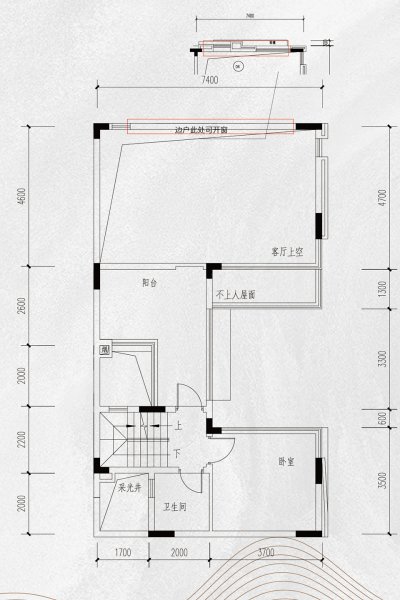 保利梦想城新房