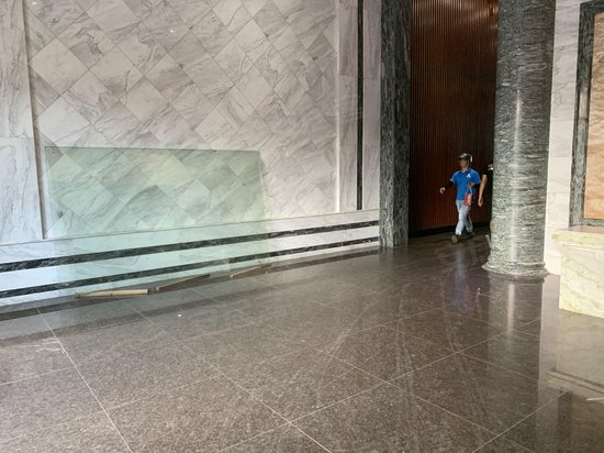 亿中信商务中心 