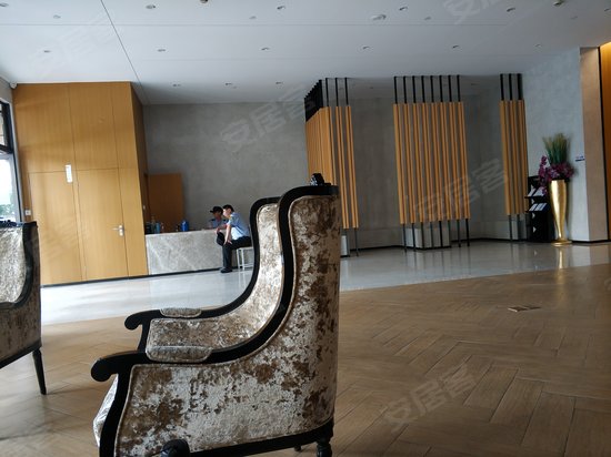 奥克斯缔逸城(商住楼) 