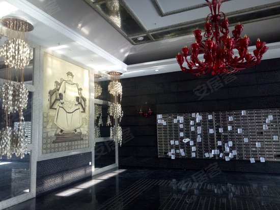 经典名座(商住楼) 