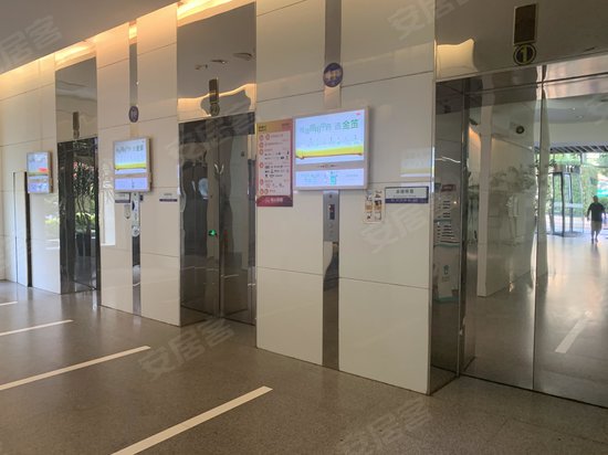 百脑汇科技大厦 