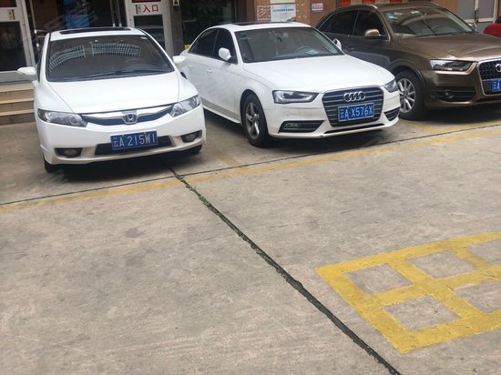 京瑞大厦(办公) 