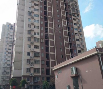 汇福家园平安里(南区)