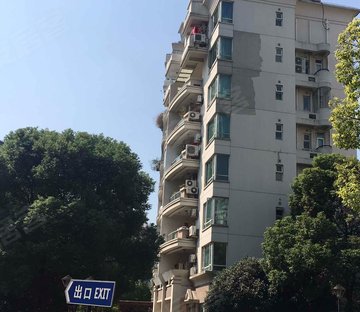 怡东花园(公寓住宅)