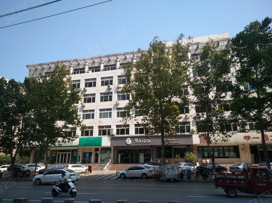 济南创新技术创业服务中心 