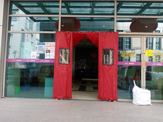 赛格电子市场(办公) 