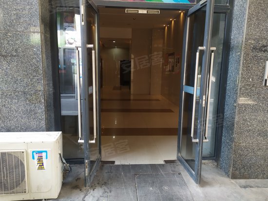 浙建枫华广场(商住楼)