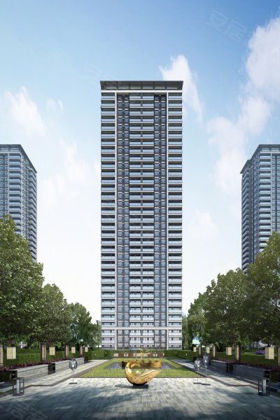 阳光城文澜东方(新房)