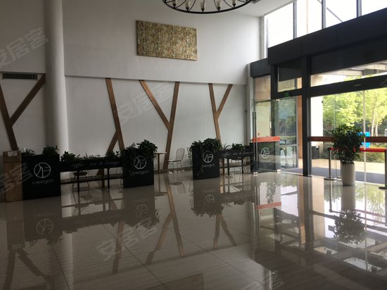 西溪乐谷创意产业园 