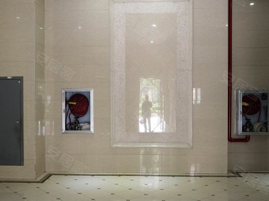 光谷8号(商住楼) 