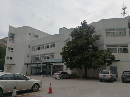 智慧谷动漫软件园 