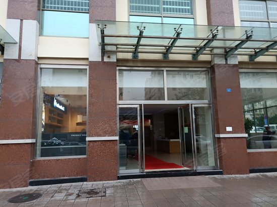 中天恒商务大厦