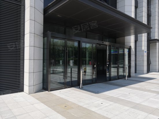 正商汇都中心(商住楼) 