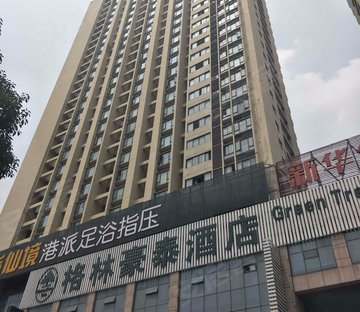 新华优阁