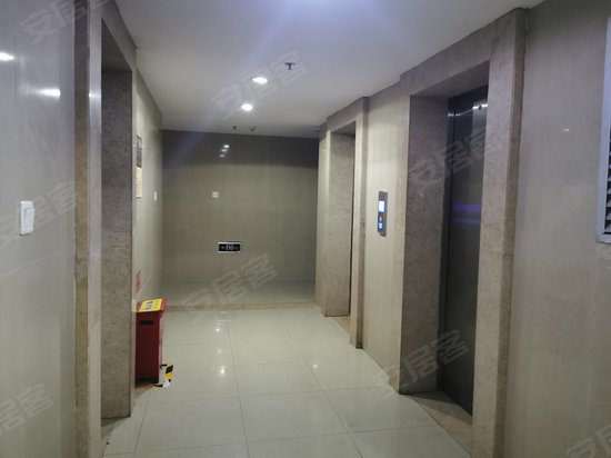 财信城市国际(商住楼) 