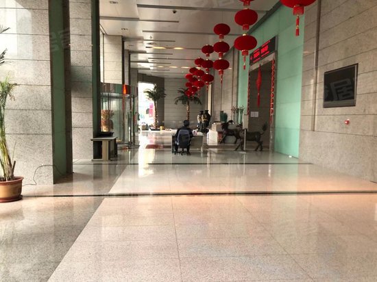 大连中远海运大厦 